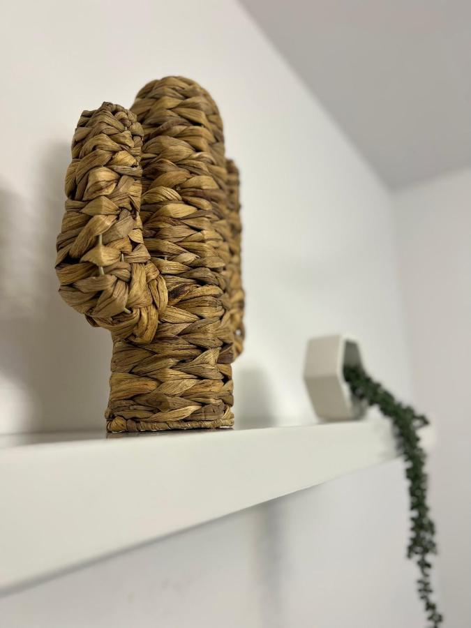 New Bazaar Cane Apartment 3 Tirana Buitenkant foto